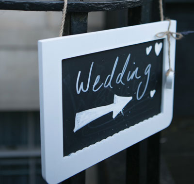 Winter Wedding Fair